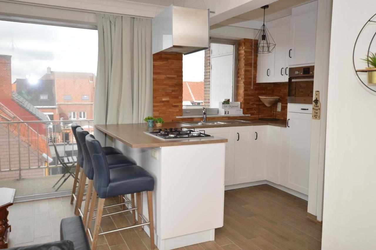 דירות רוסלאר Modern And Private Studio With All Comfort! מראה חיצוני תמונה