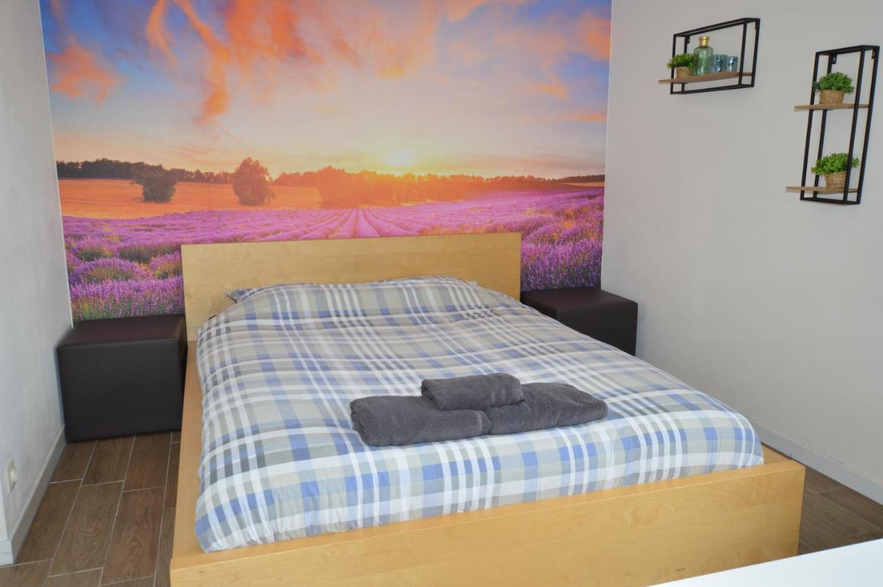 דירות רוסלאר Modern And Private Studio With All Comfort! מראה חיצוני תמונה
